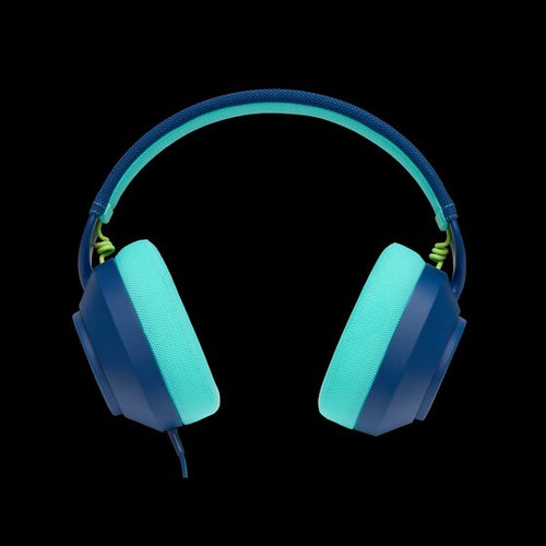 LucidSound LS10X Gen 2 headset til Xbox – Mariner Blue – produktbillede 7