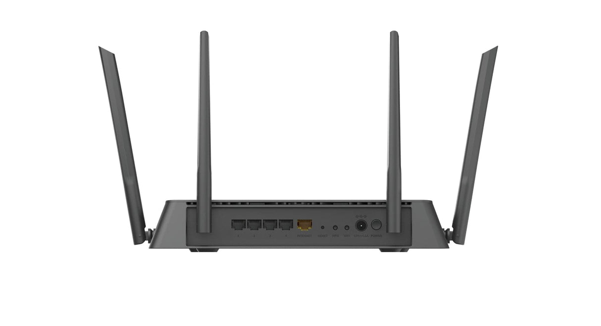 D-Link DIR-878 Trådlös Router Desktop