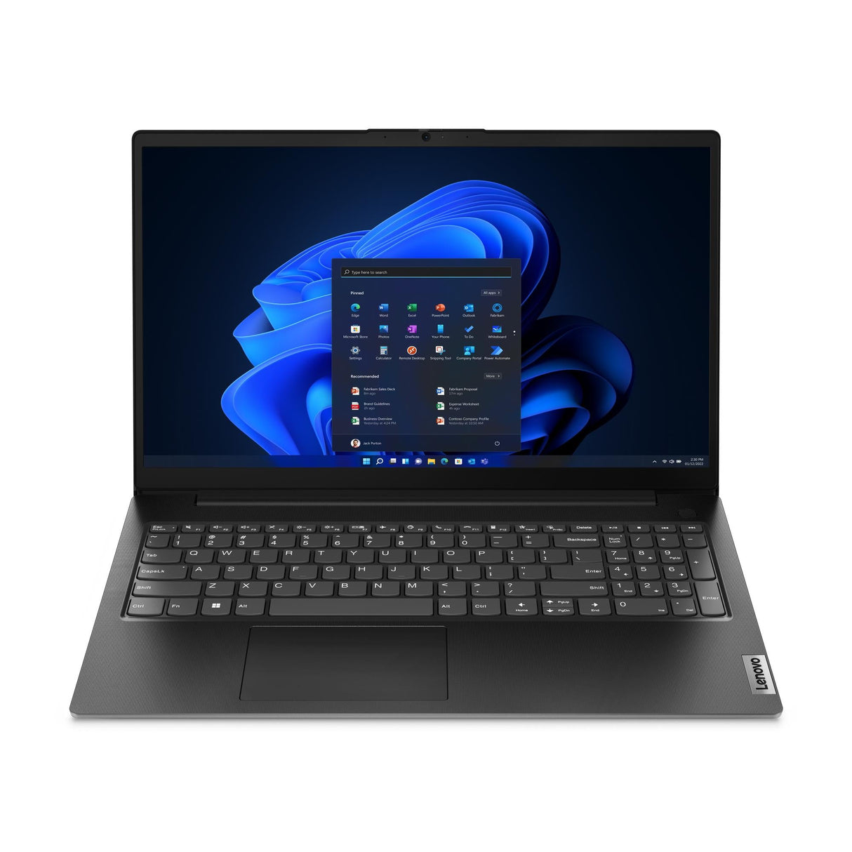 Lenovo V15 G4 AMN 82YU 15.6 7520U 16GB 512GB AMD Radeon 610M Windows 11 Pro