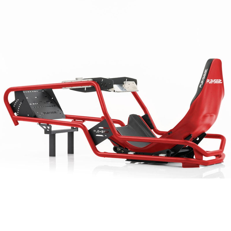 Playseat® Formula Intelligence Röd
