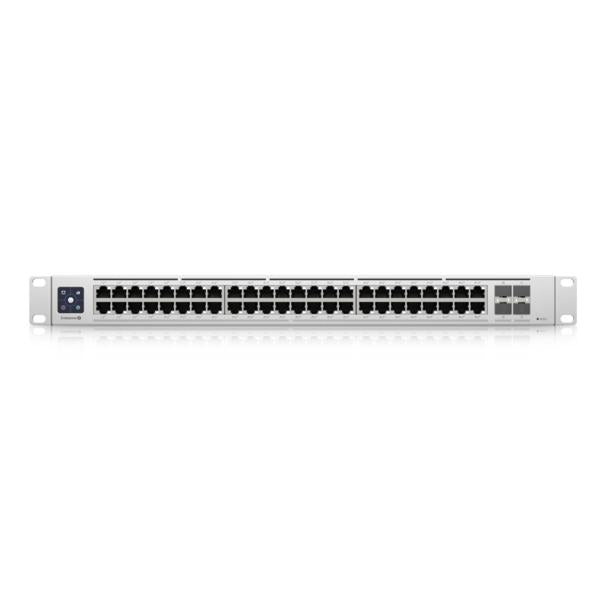 Ubiquiti Unifi USW-Enterprise-48-PoE - Switch