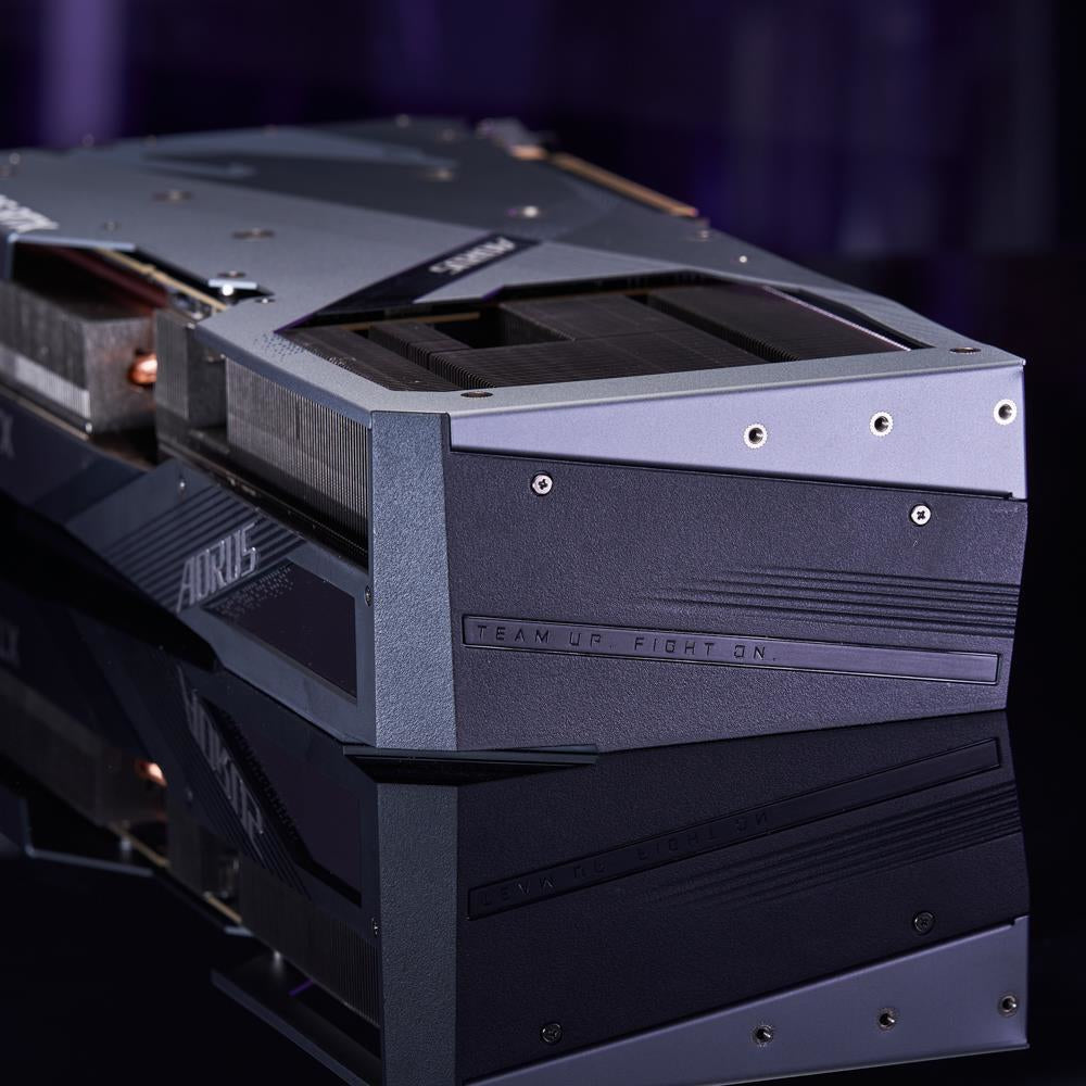 Gigabyte GeForce RTX 4090 AORUS MASTER 24G