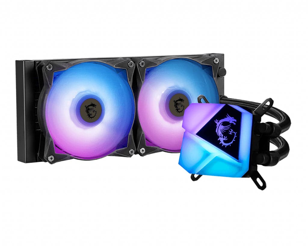 MSI MAG Core Liquid C280