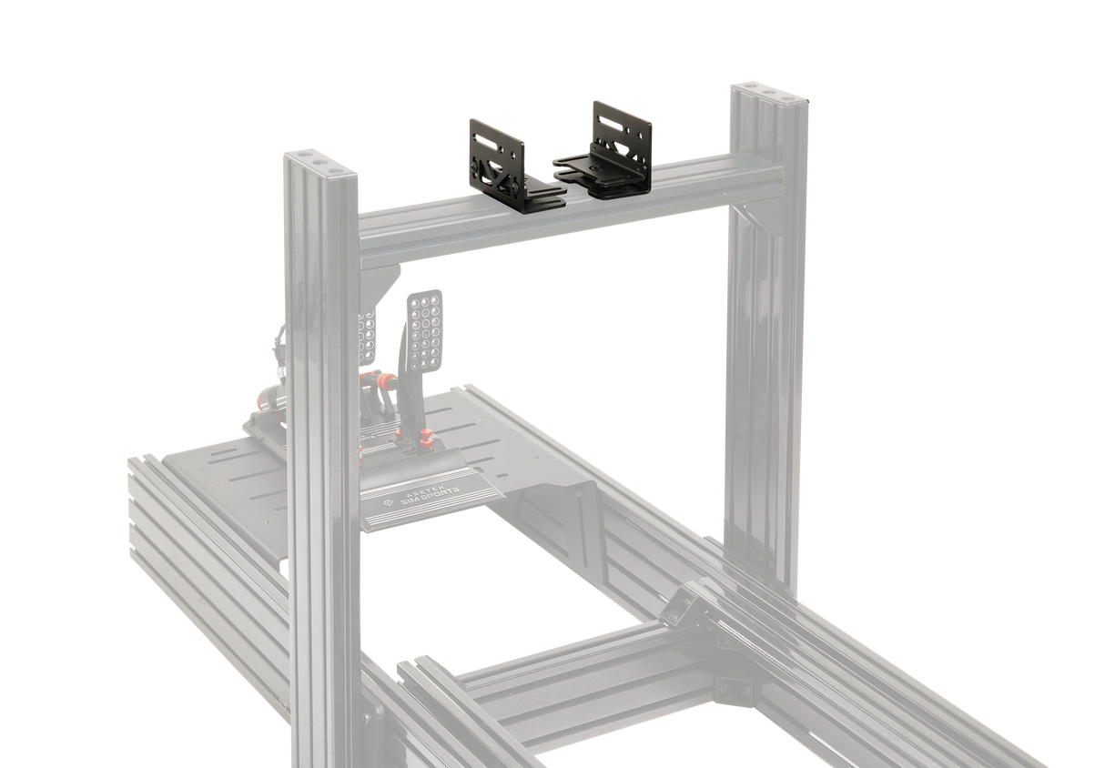 Asetek Mount Med Tilt