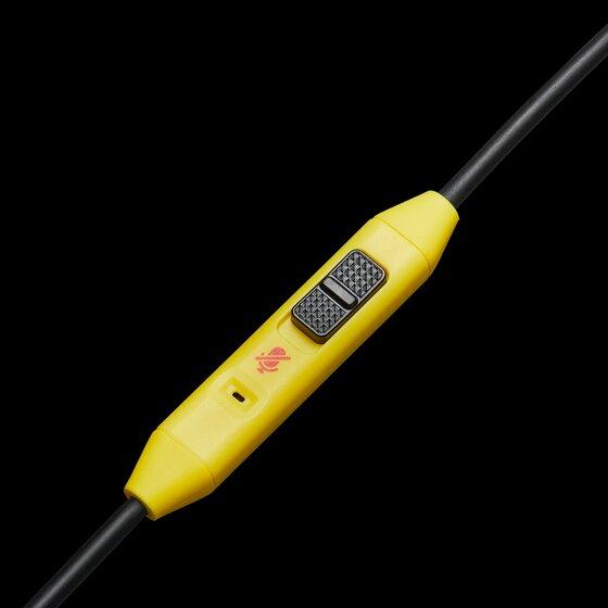 PowerA Trådbundna Hörlurar - Peely Fortnite (Nintendo Switch) /Nintendo Switch