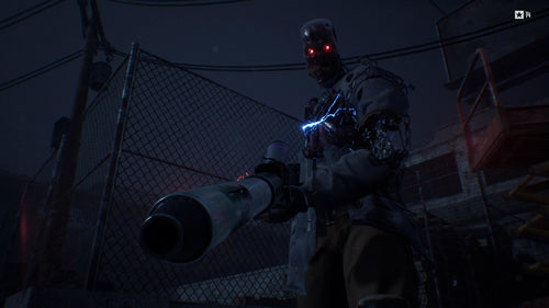 Terminator: Resistance – PlayStation 4 – skærmbillede fra spillet