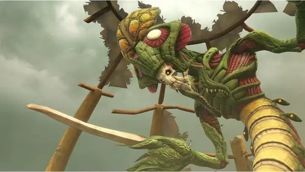 Metroid Prime Remastrad UK4