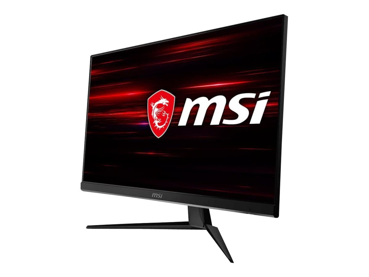 MSI Optix G271 27" 1920 X 1080 HDMI DisplayPort 144Hz