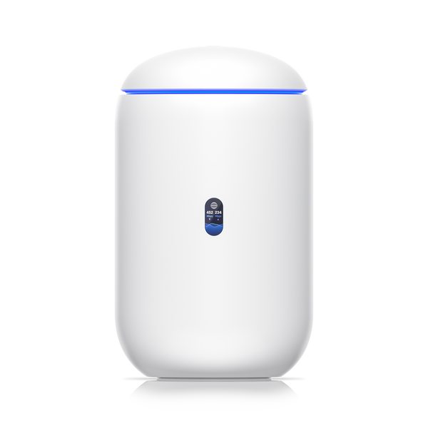 Ubiquiti UniFi UDR Dream-router