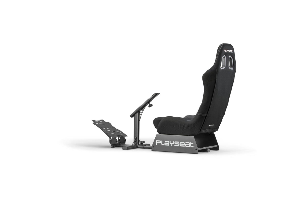 Playseat® Evolution - Svart ActiFit™