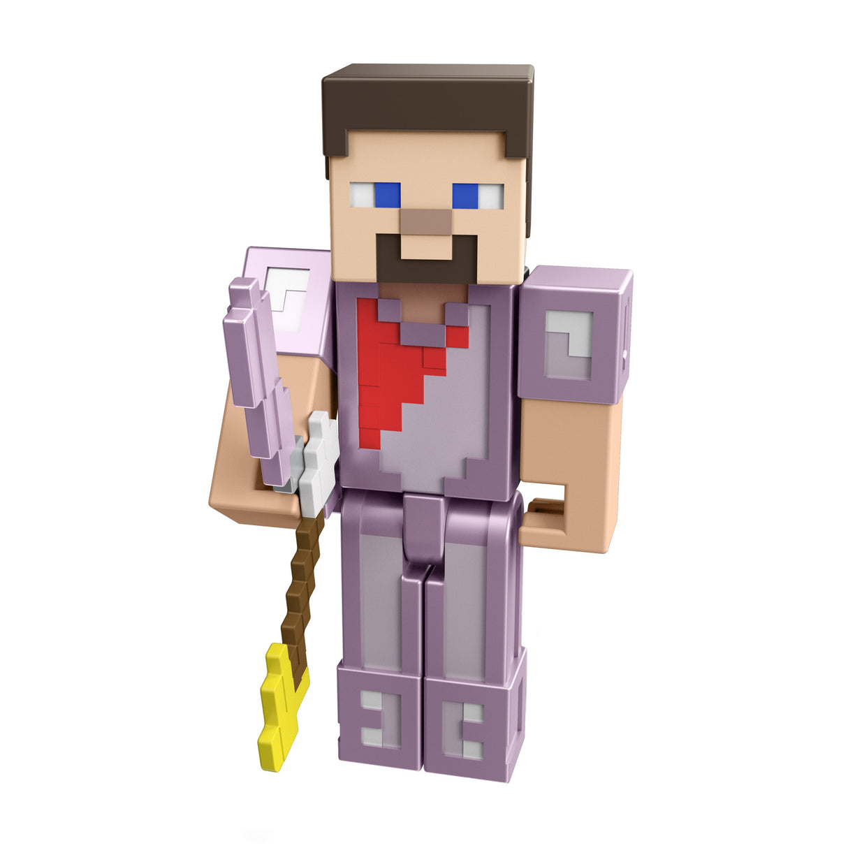 Minecraft - Ultimate Ender Dragon Figure (GYR76)