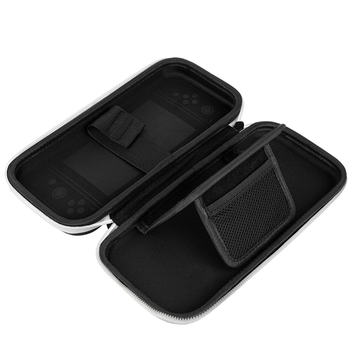 PDP Reseväska Neon Pop Switch