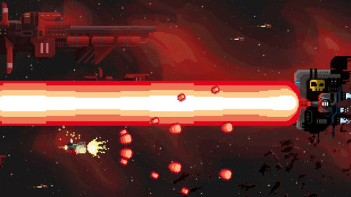 Steredenn: Binary Stars