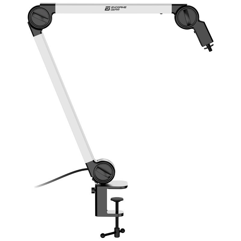 Slutspelsutrustning MICARM - Vit