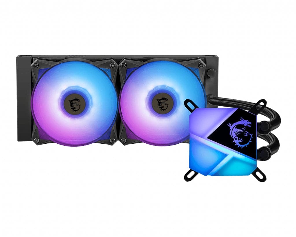 MSI MAG Core Liquid C280