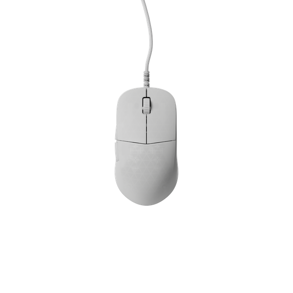 Endgame Gear XM2 8k Gaming Mouse - White Frost