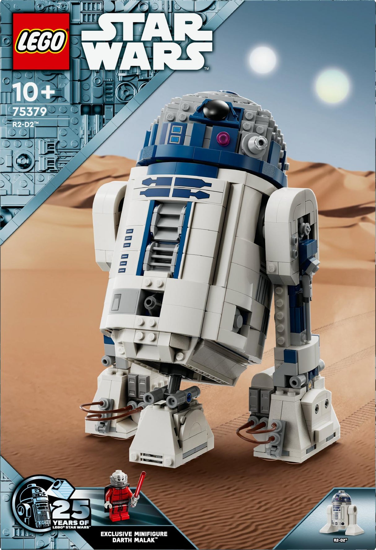 LEGO Star Wars - R2-D2™ (75379)