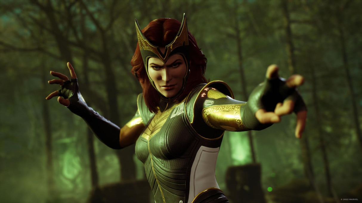 Marvel’s Midnight Suns (Enhanced Edition) - Xbox Series X