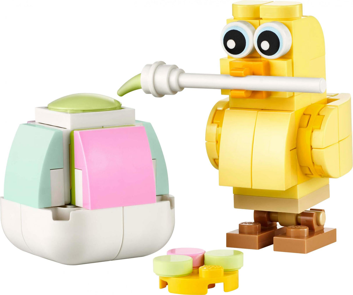 LEGO 30690 Creator Painting Fun with Easter Egg and Chick