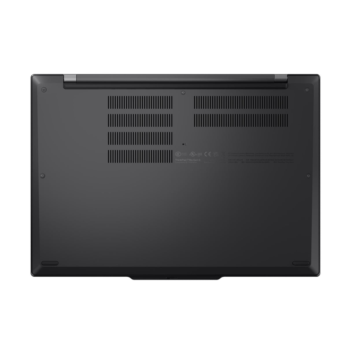 Lenovo ThinkPad T14s Gen 6 21N1 14 X1E-78-100 32GB 1TB Qualcomm Adreno Windows 11 Pro (på ARM)