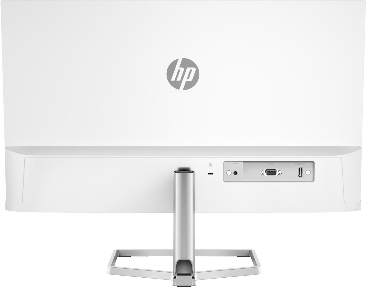 HP M24fw 24 1920 X 1080 (Full HD) VGA (HD-15) HDMI 75Hz