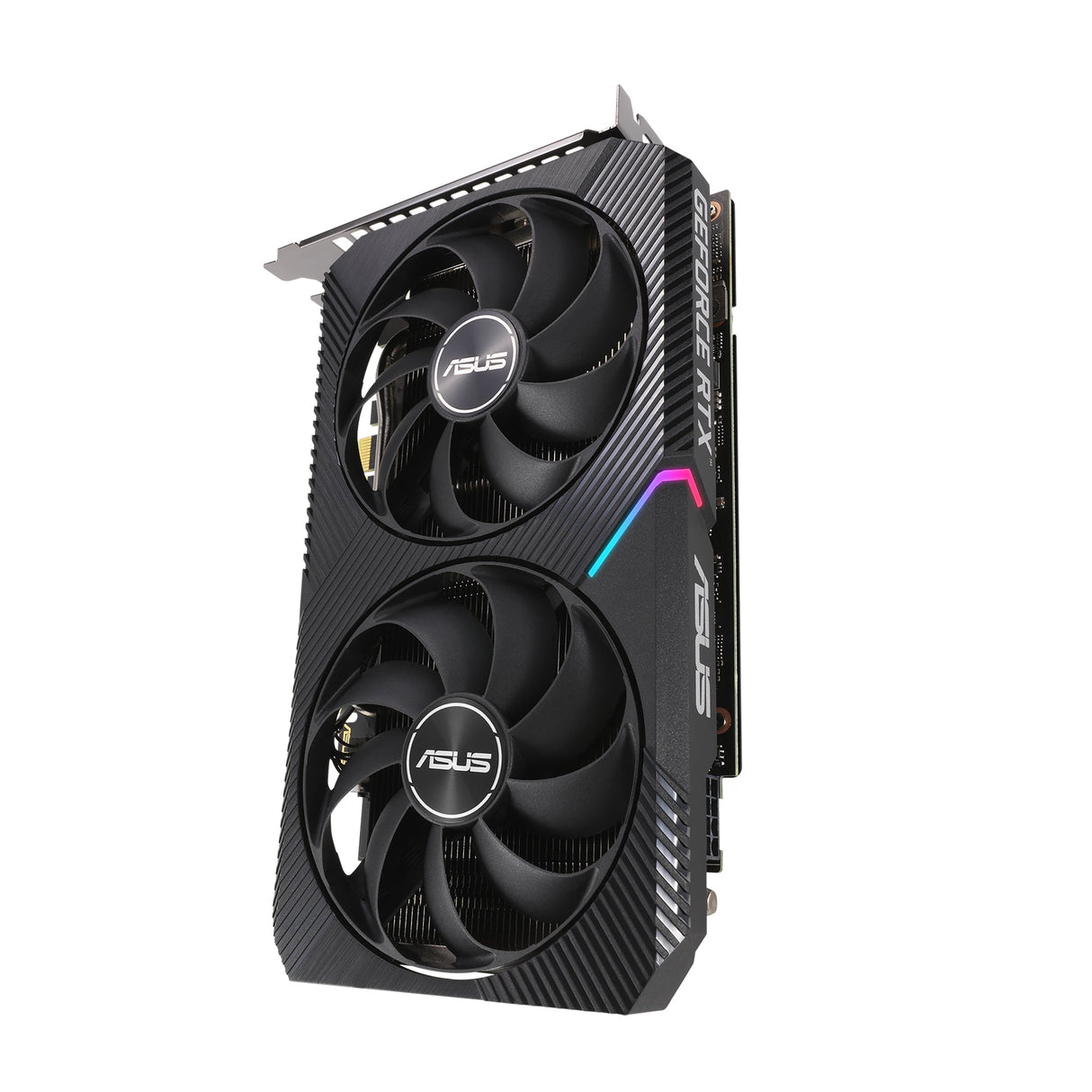ASUS GeForce RTX 3060 12GB GDDR6 DUAL OC V2