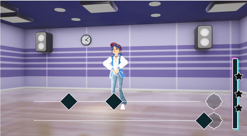 K-Pop Rising - Dream To Shine Microids