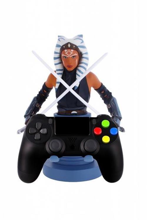 CABLE GUYS - AHSOKA TANO (MANDALORIAN) Cable Guys