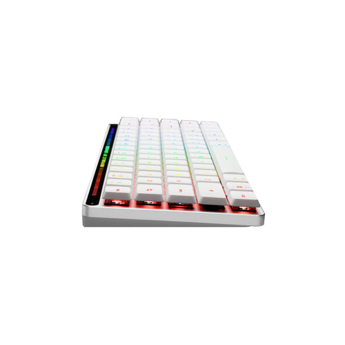 ASUS ROG Falchion RX – tastatur set fra siden