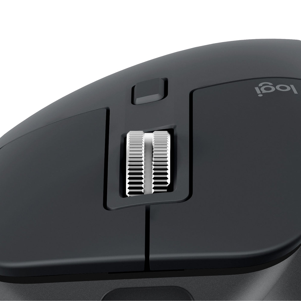 Logitech MX Master 3S Grafit