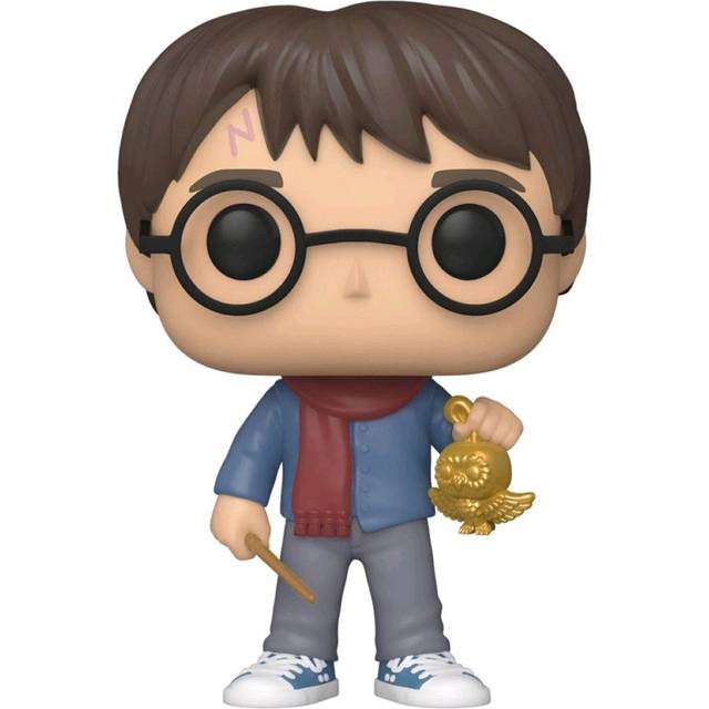 Funko Pop! Harry Potter Holiday 9 Cm