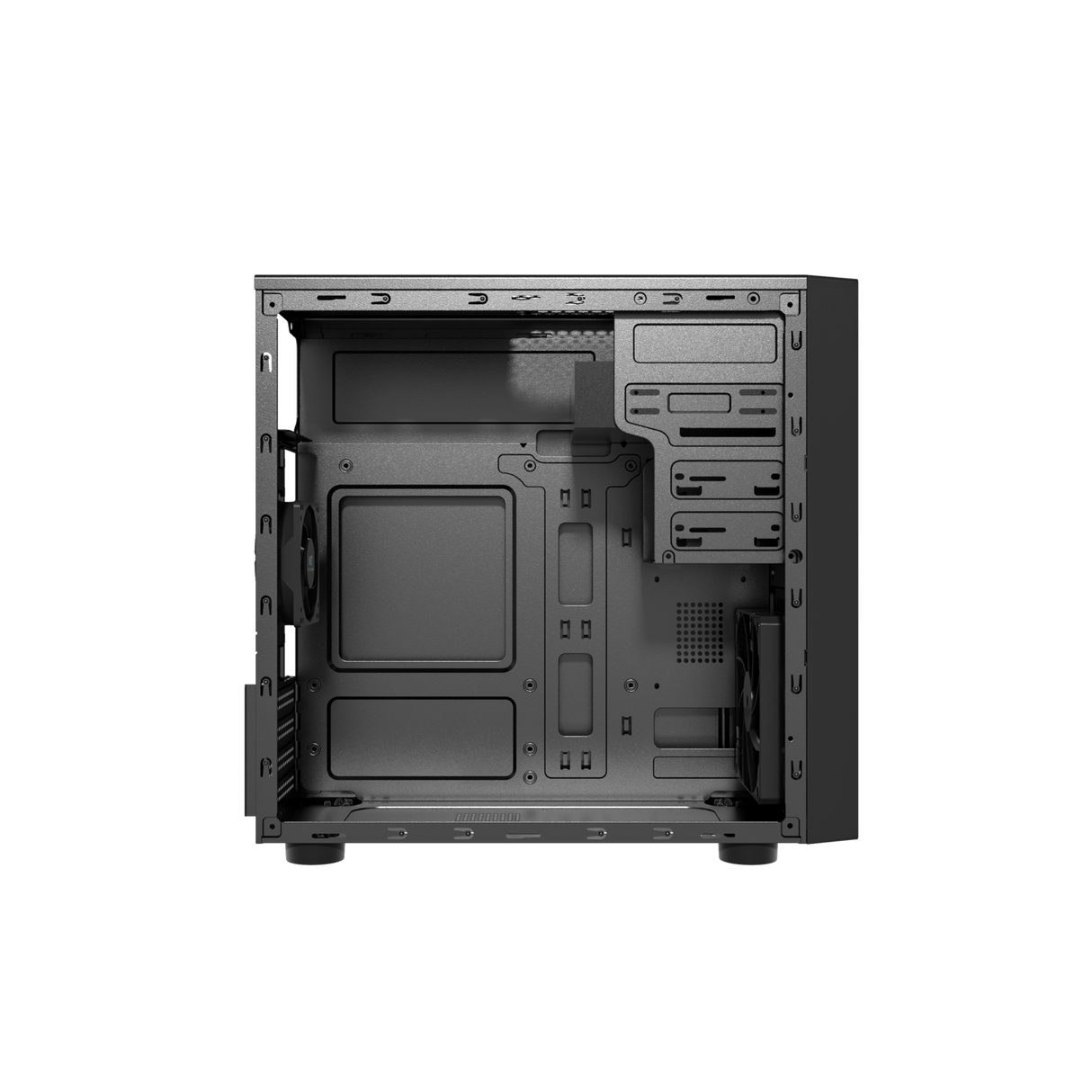 Nordic Gaming Studio MATX Fodral