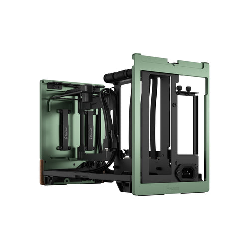 ITX Fractal Design Terra Jade Fractal design