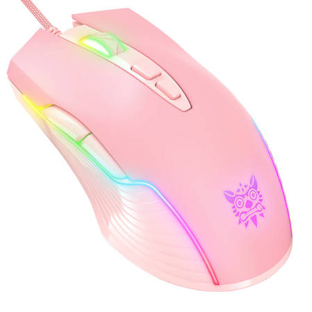 Gamingmus ONIKUMA CW905 Rosa