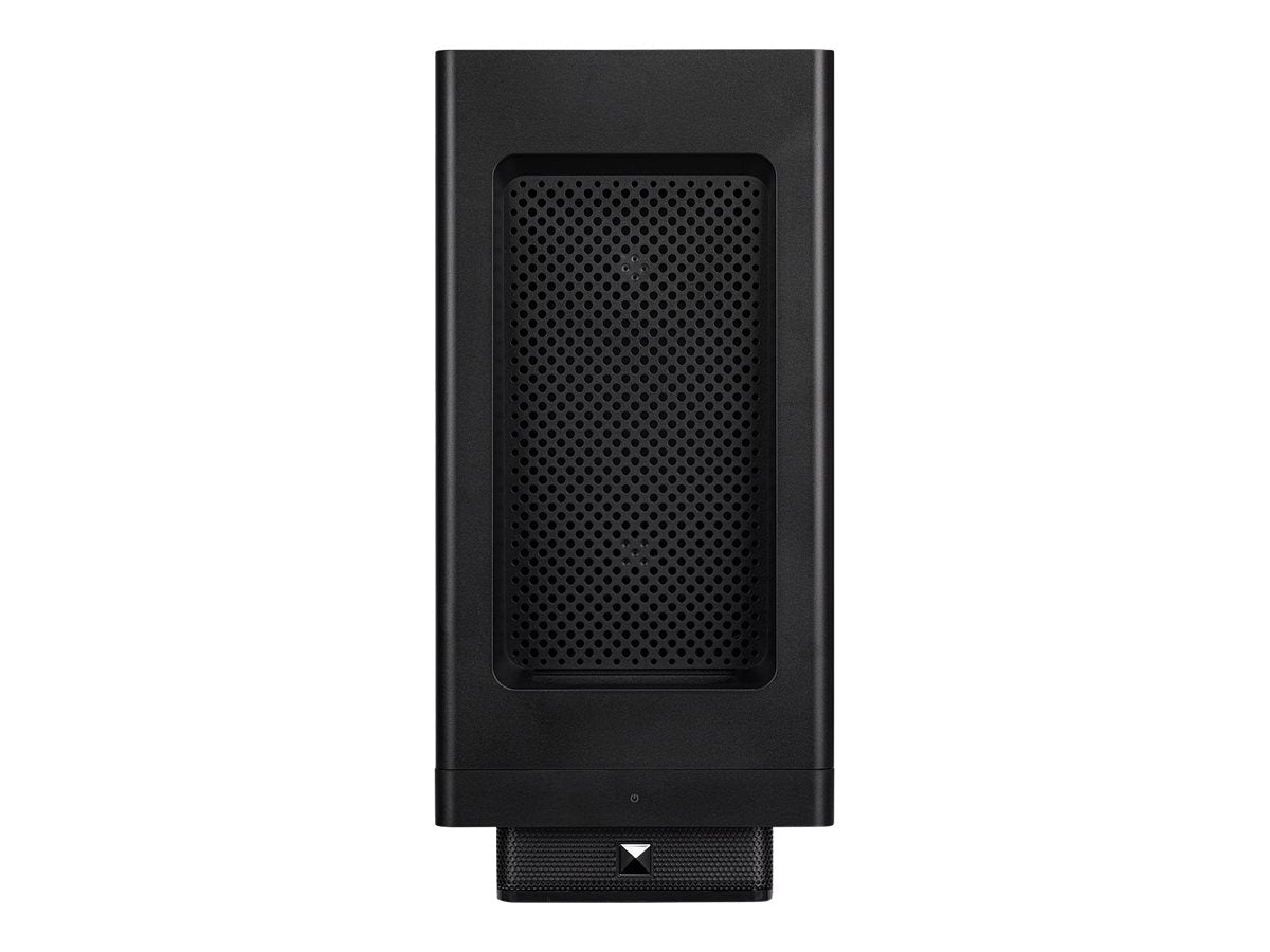 Acer Predator Orion 3000 PO3-640 Tower I5-12400 512GB Windows 10 Home 64-bitars