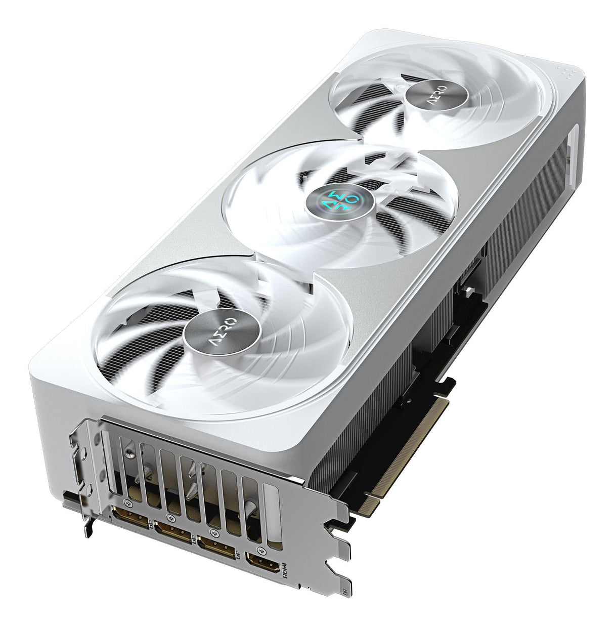 Gigabyte GeForce RTX 5070 Ti AERO OC 16G 16GB