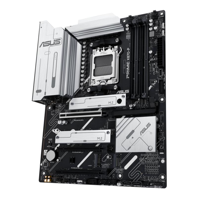 ASUS PRIME X870-P (ATX, X870, AM5, DDR5)