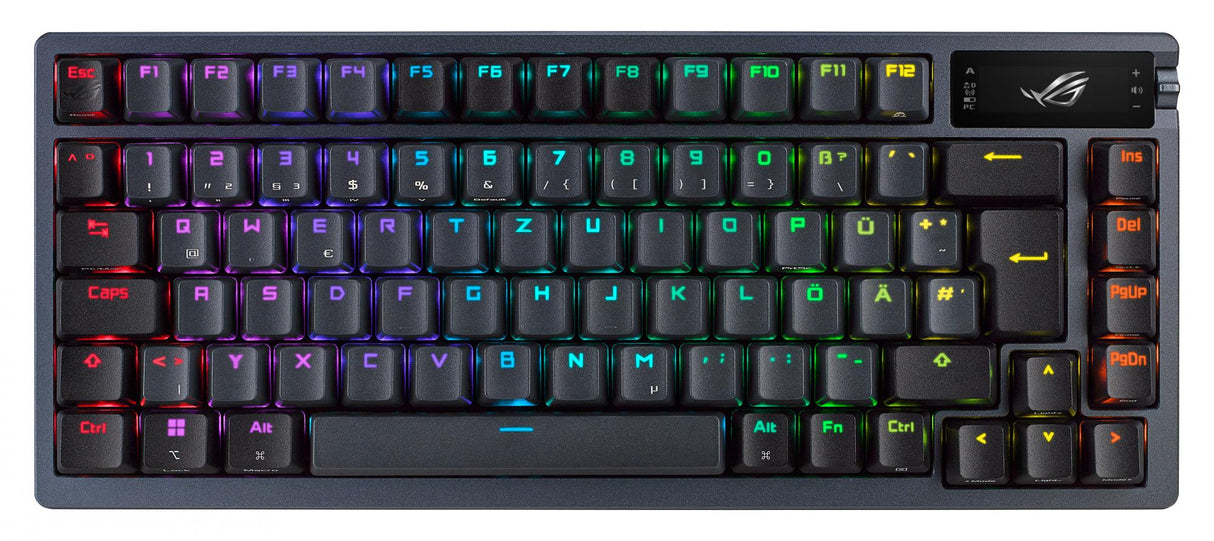 ASUS ROG AZOTH NXSW M701 ASUS