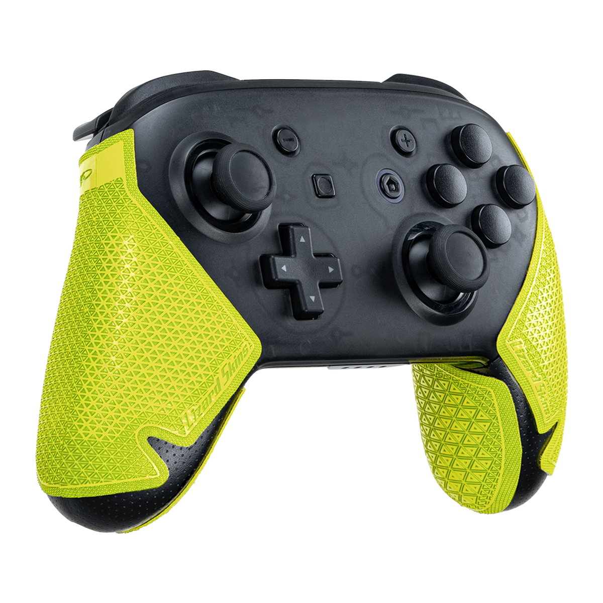 Lizard Skins DSP Controller Grip För Switch Pro Controller - Neon