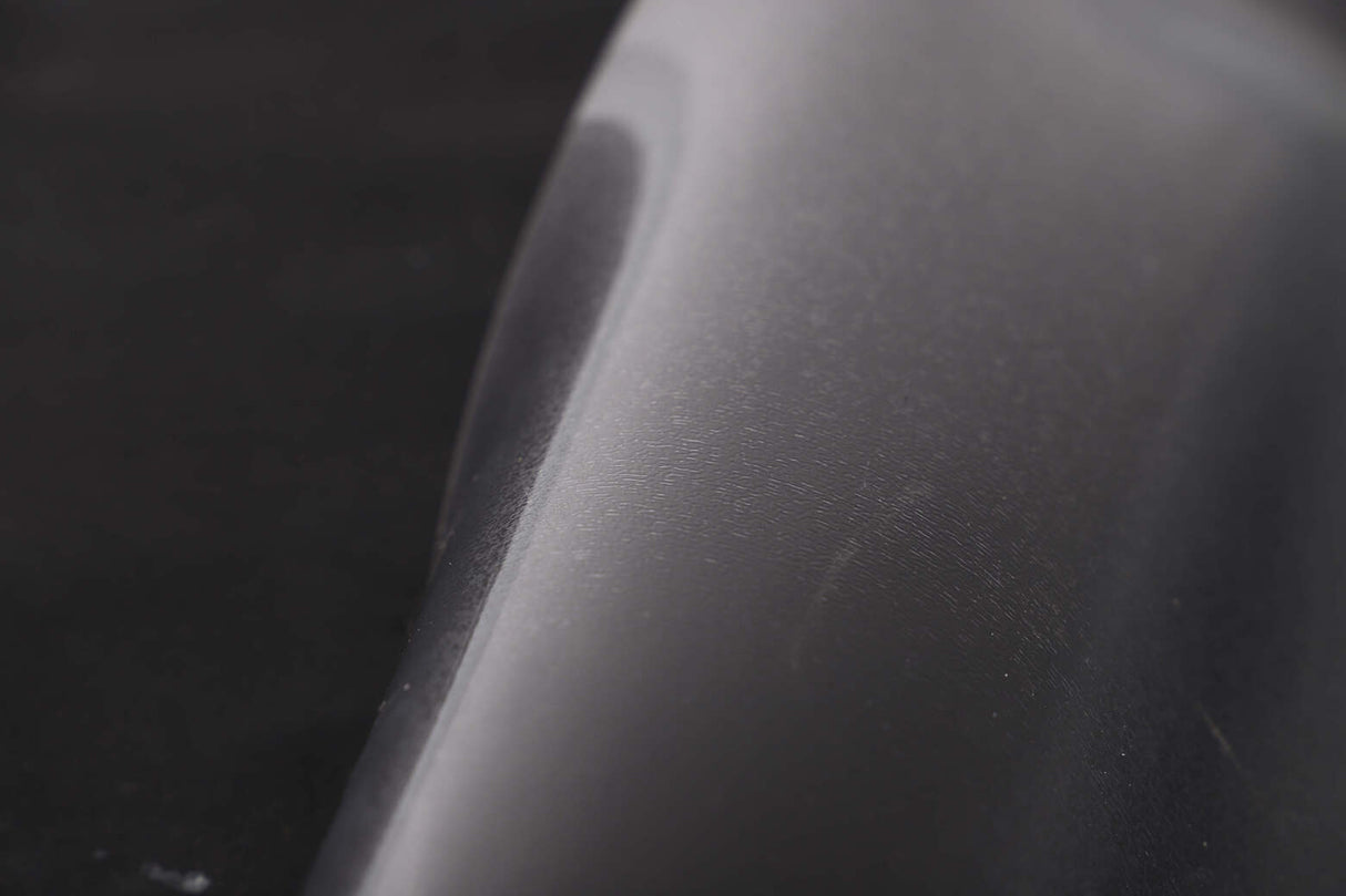 Nordic Office - Stolsmatta - Utan Spikar - Körmatta - Ståmatta - Transparent - 1,5mm 120x150cm