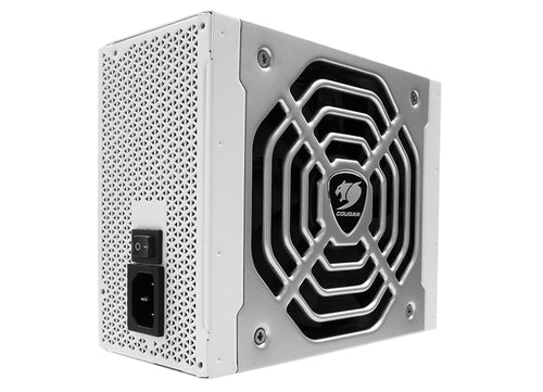 COUGAR Polar 1050W ATX3.1 / 80 Plus Platinum, modulær strømforsyning – produktdetalje