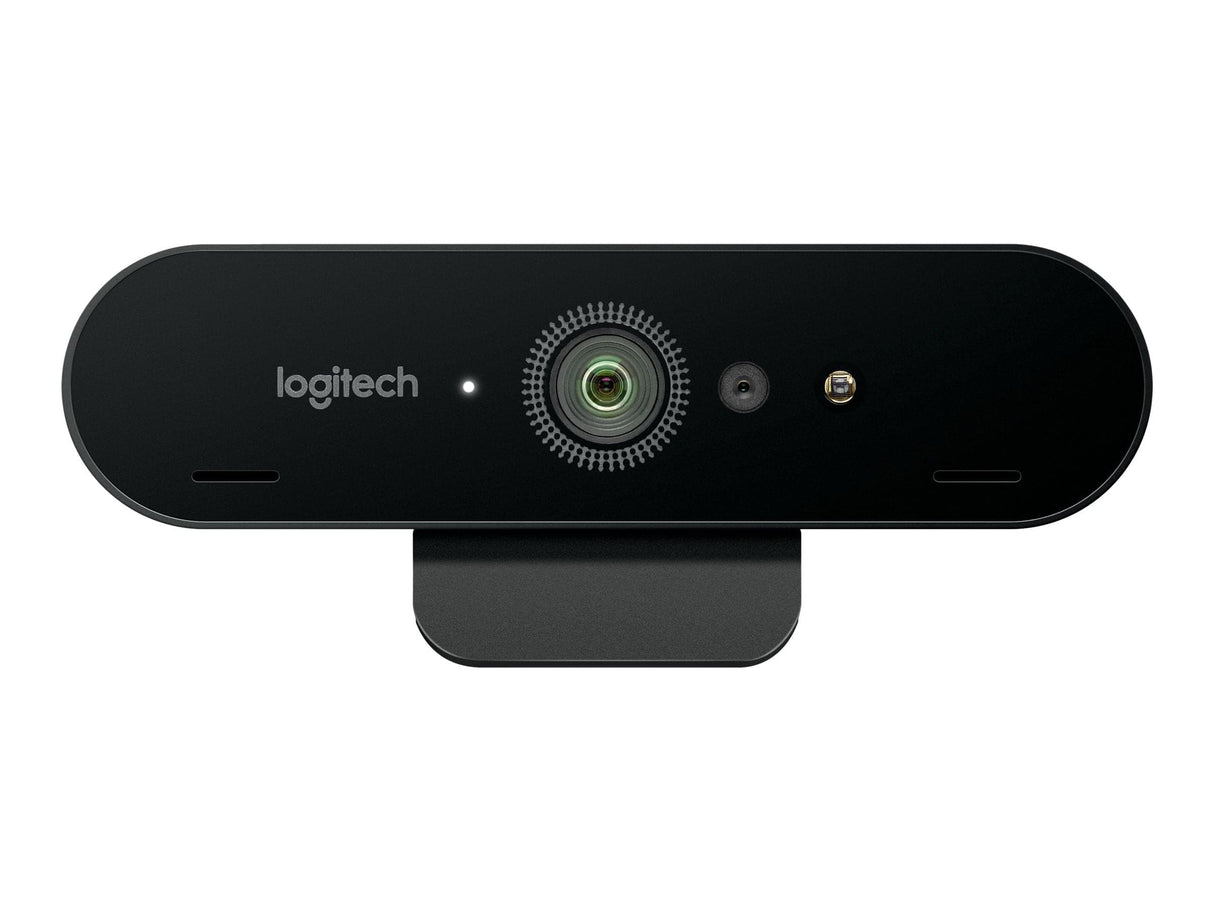 Logitech BRIO Webbkamera