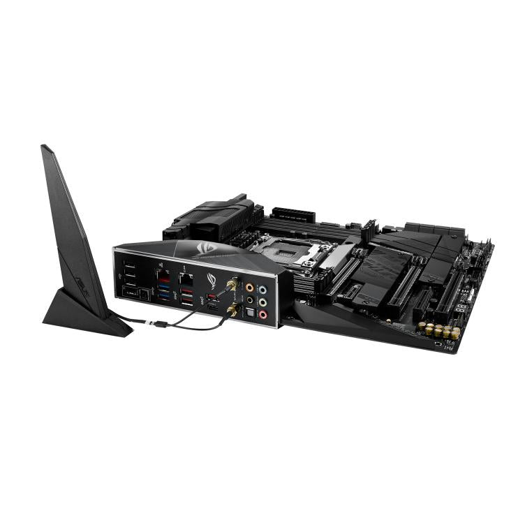 ASUS ROG STRIX X299-E GAMING II (ATX, X299, LGA 2066) ASUS