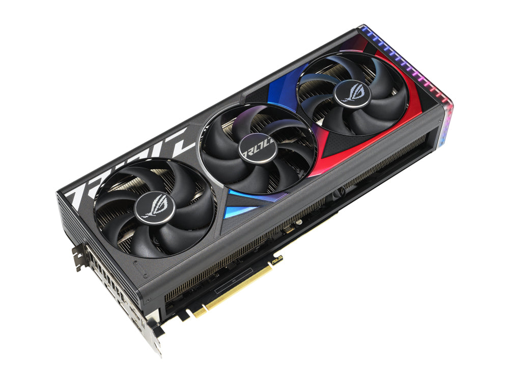 ASUS GeForce RTX 4090 24GB ROG STRIX OC GAMING