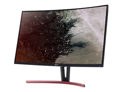 Acer ED323QUR 31,5" 2560 x 1440 DVI HDMI DisplayPort 144Hz