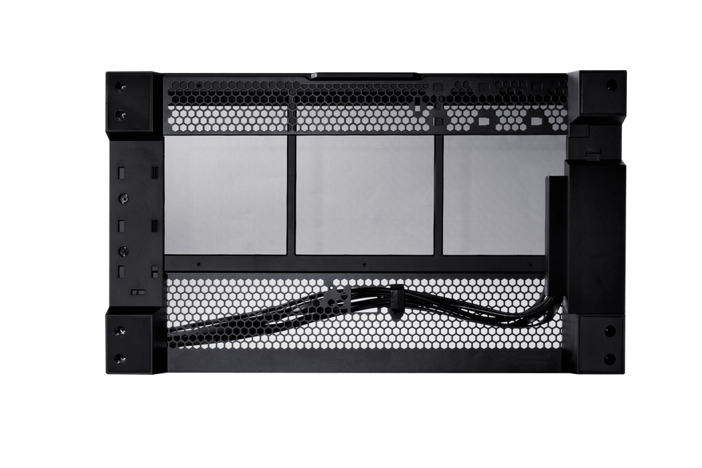 Lian Li O11D EVO XL Svart