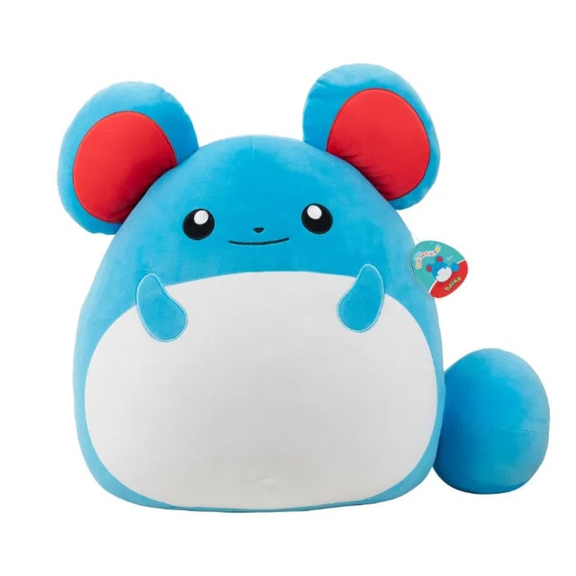 Squishmallows - 50 Cm Pokémon Marill (SQPK00089)