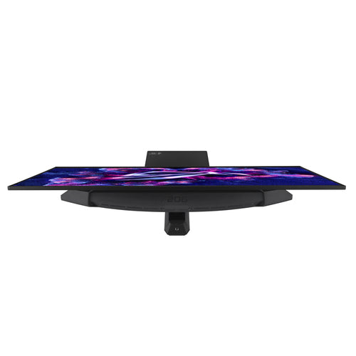 XG32UQDMS – ASUS skærm – produktvisning 8