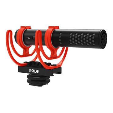 Røde VideoMic GO II