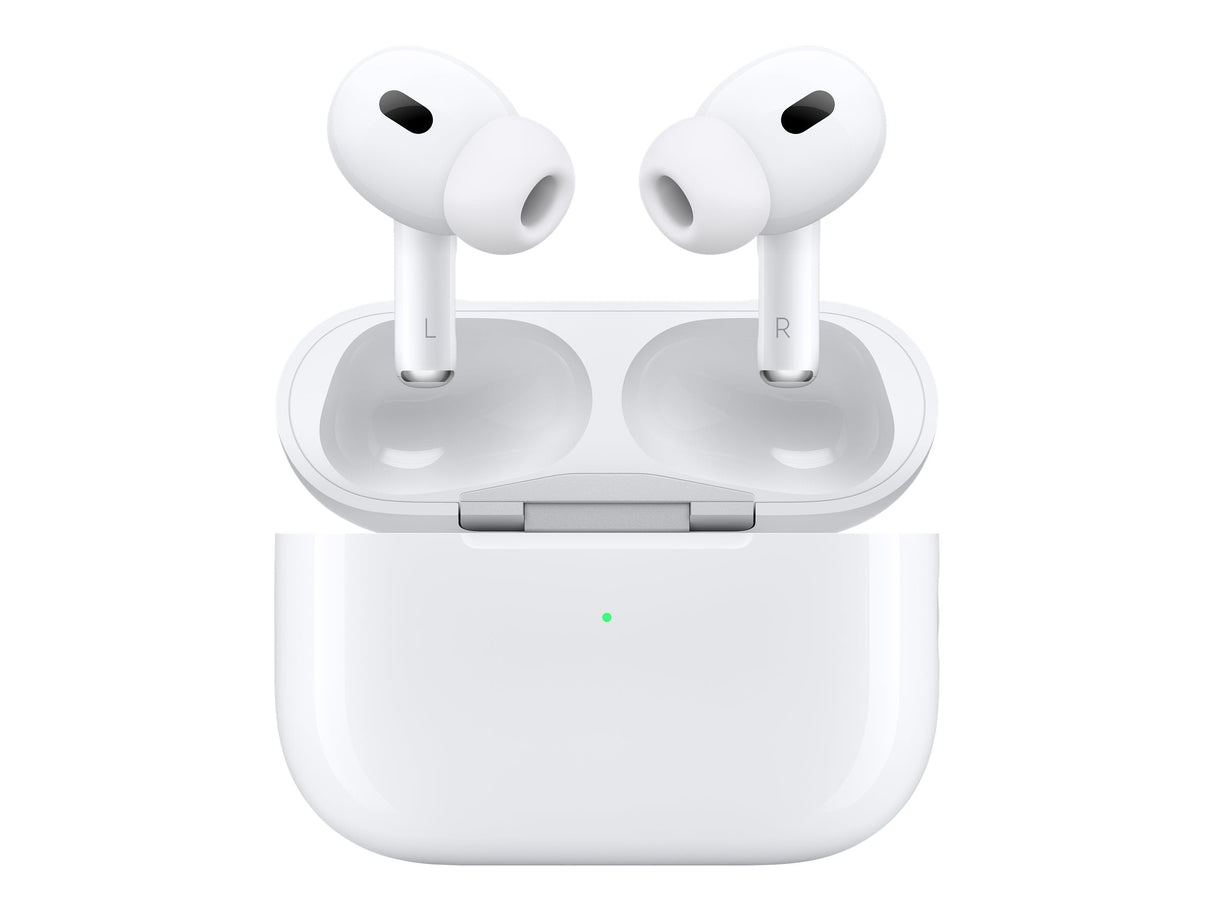 Apple AirPods Pro Wireless True Wireless Hörlurar Vit